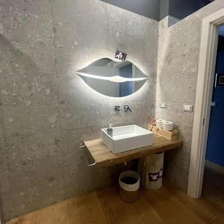 Residenza Borgo 18 * Bolonha