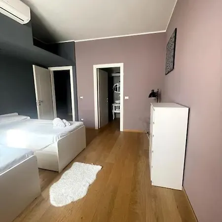Residenza Borgo 18 Apartment *