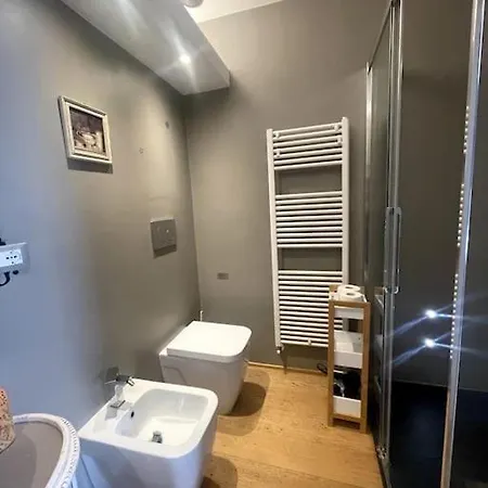 Residenza Borgo 18 Bologne