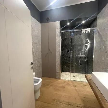 Appartement Residenza Borgo 18