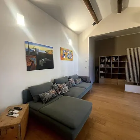 Residenza Borgo 18
