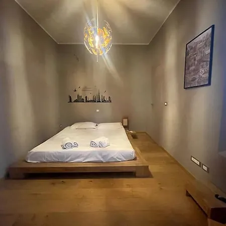 Residenza Borgo 18 Bologne