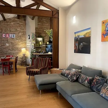 Residenza Borgo 18 Bologne